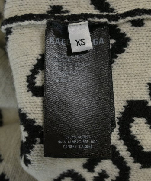 BALENCIAGA 毛衣