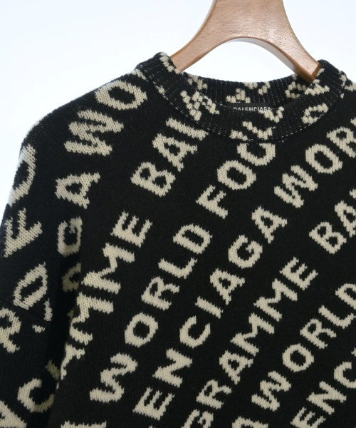BALENCIAGA 毛衣