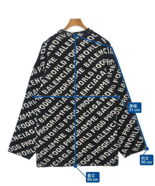 BALENCIAGA 毛衣