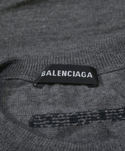 BALENCIAGA 毛衣