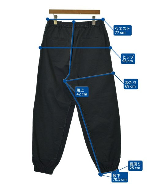 BALENCIAGA 運動褲