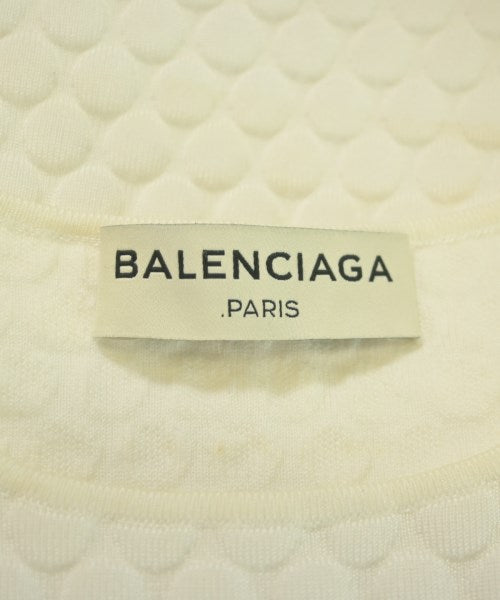 BALENCIAGA T恤/上衣