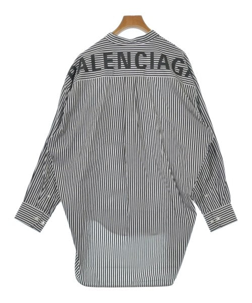 BALENCIAGA 女襯衫