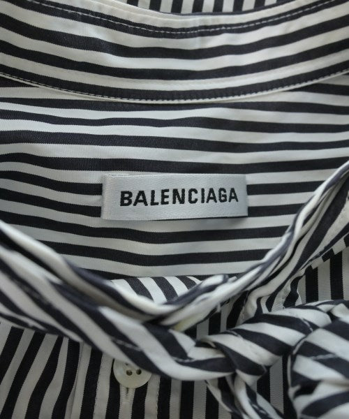 BALENCIAGA 女襯衫