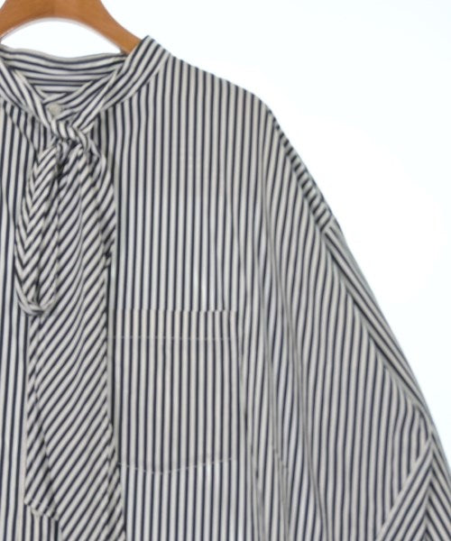 BALENCIAGA 女襯衫