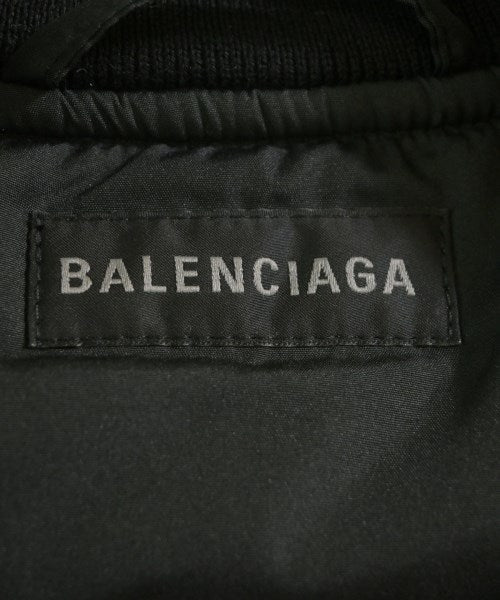 BALENCIAGA 軍裝夾克