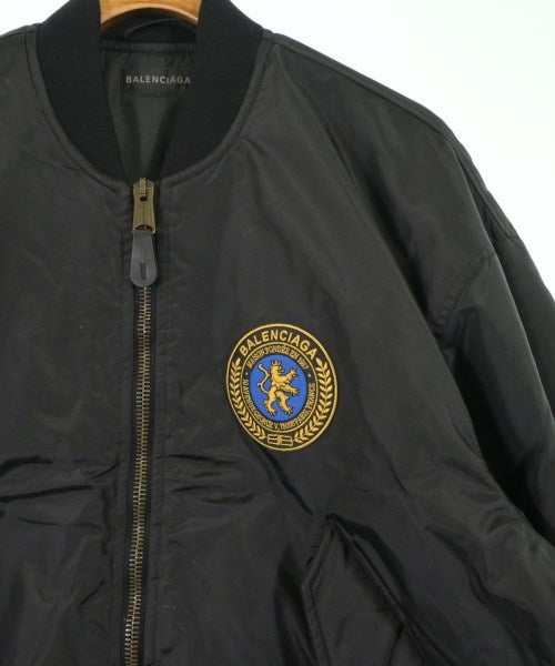 BALENCIAGA 軍裝夾克