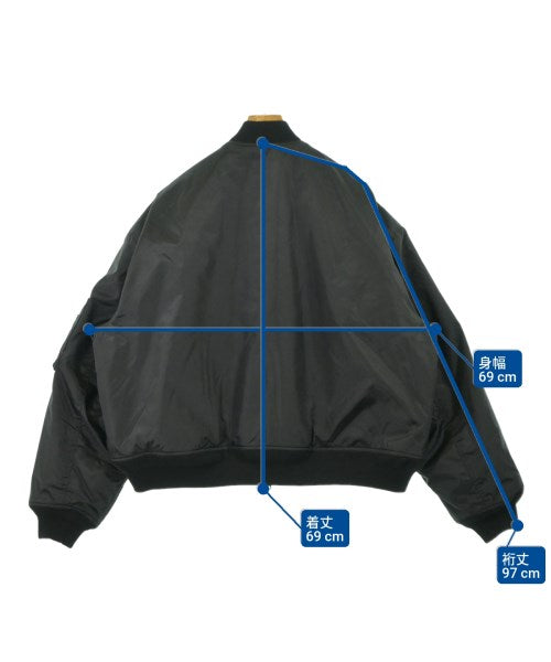 BALENCIAGA 軍裝夾克