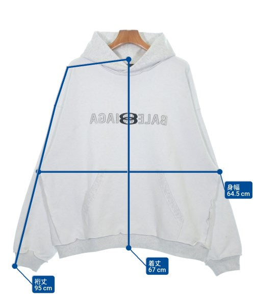 BALENCIAGA 連帽衫