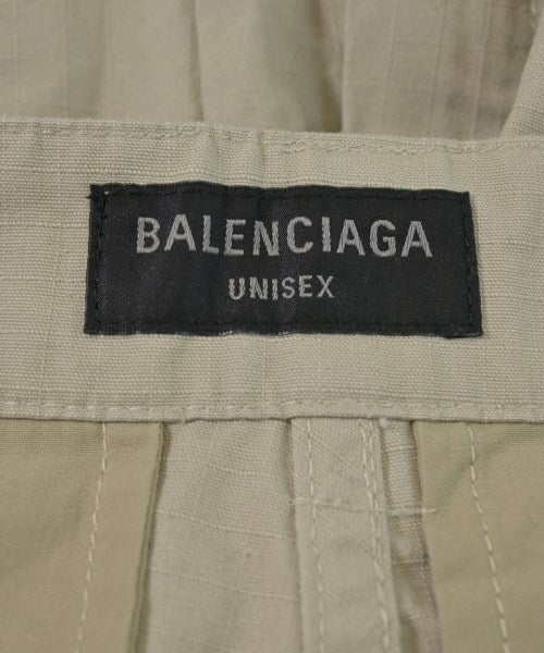 BALENCIAGA 工裝褲