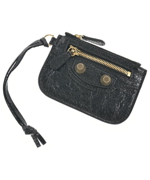 BALENCIAGA 錢包/零錢包