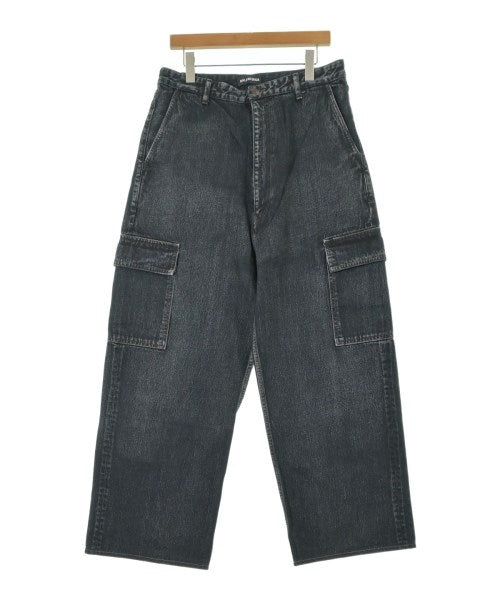 BALENCIAGA 工裝褲