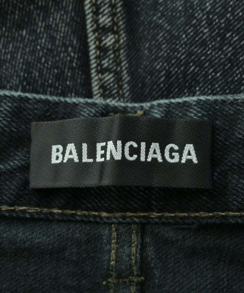 BALENCIAGA 工裝褲