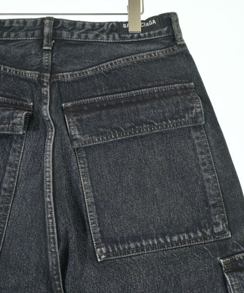 BALENCIAGA 工裝褲