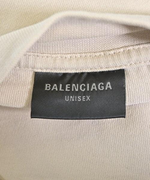 BALENCIAGA T恤/上衣
