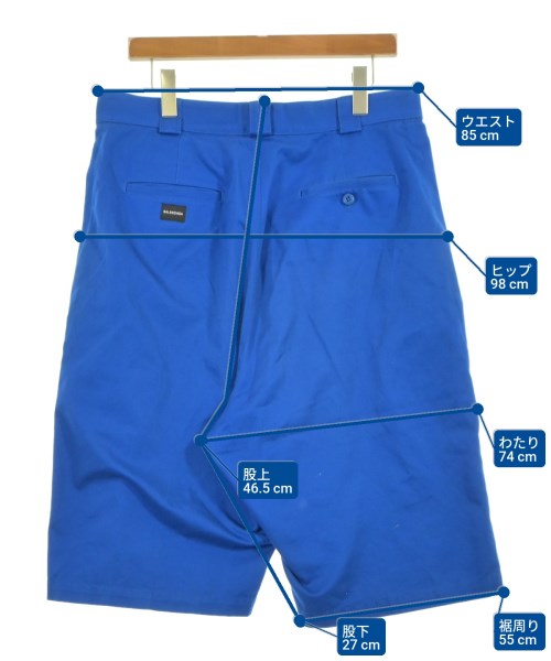 BALENCIAGA 短褲