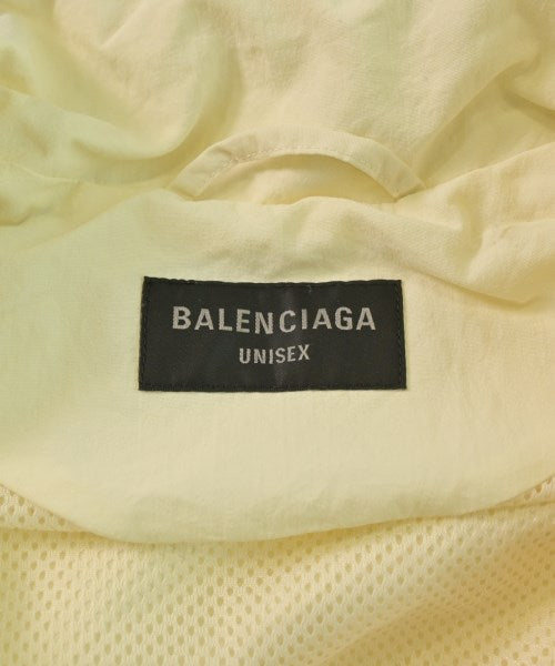 BALENCIAGA 其他飛行外套