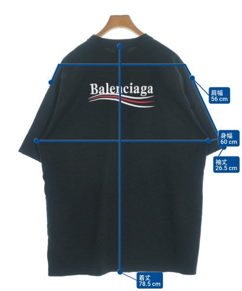 BALENCIAGA T恤/上衣