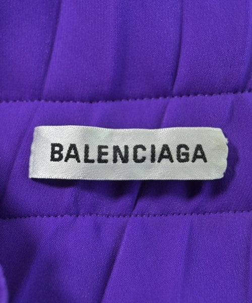 BALENCIAGA 膝上裙