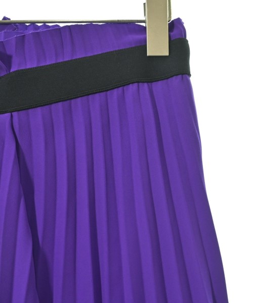 BALENCIAGA 膝上裙