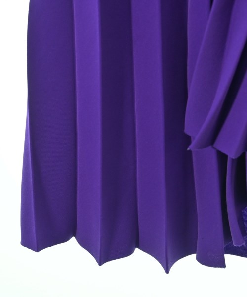 BALENCIAGA 膝上裙