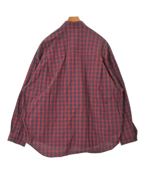 BALENCIAGA 休閒襯衫
