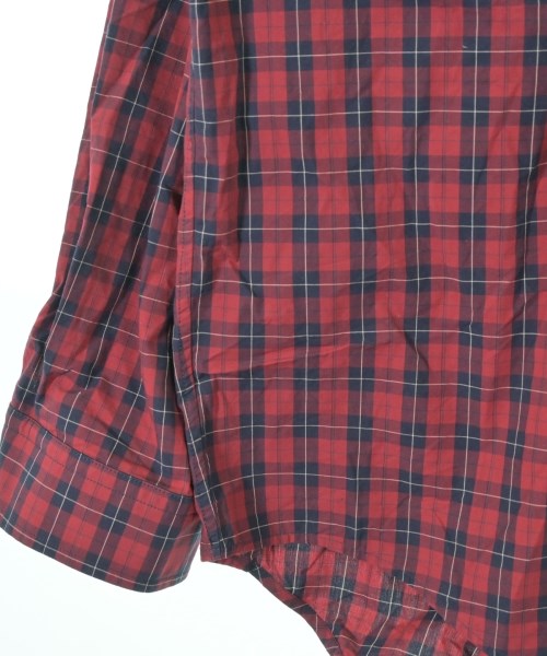 BALENCIAGA 休閒襯衫