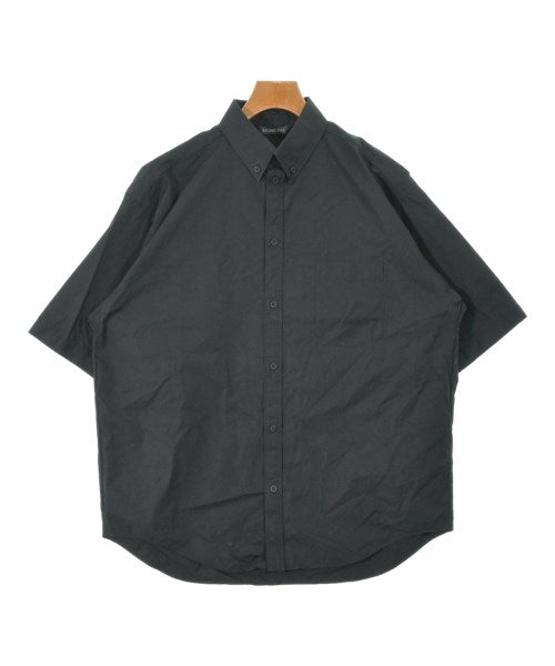 BALENCIAGA 休閒襯衫