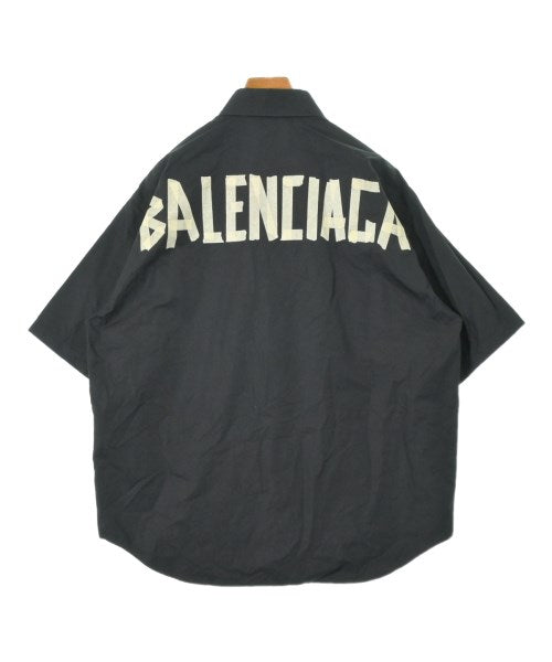 BALENCIAGA 休閒襯衫