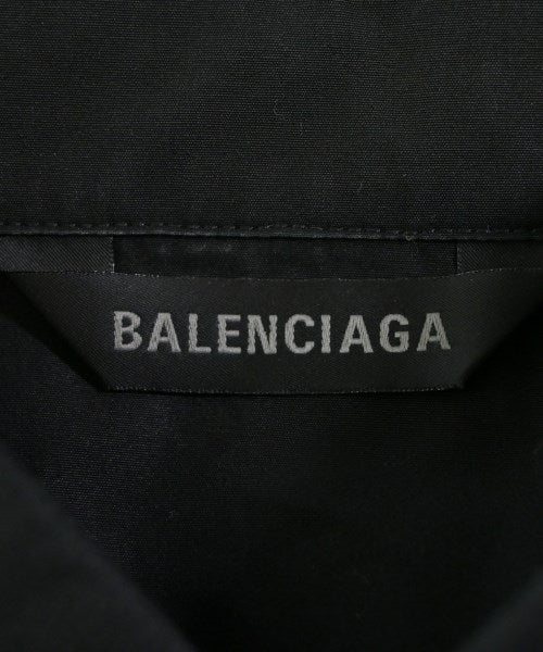 BALENCIAGA 休閒襯衫
