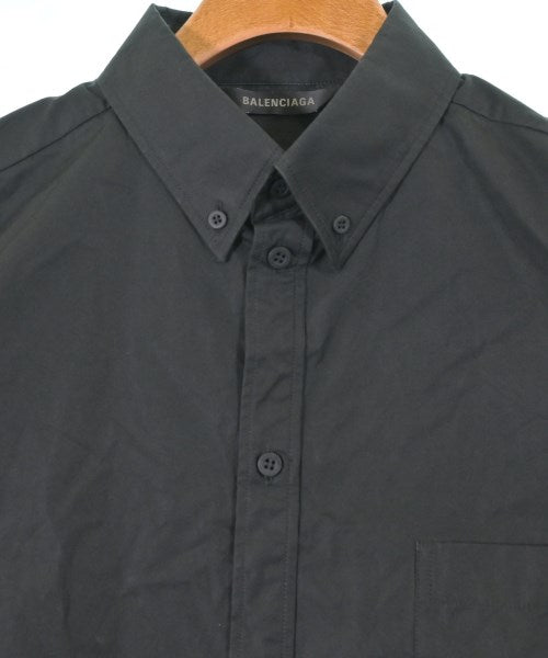BALENCIAGA 休閒襯衫