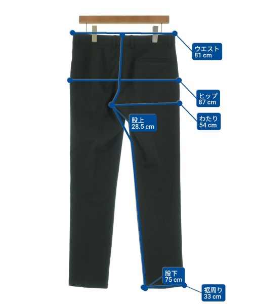 BALENCIAGA 長褲