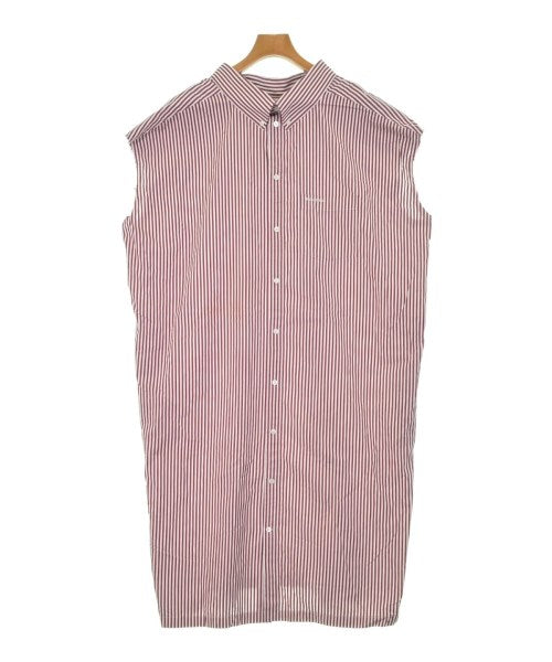 BALENCIAGA 襯衫裙