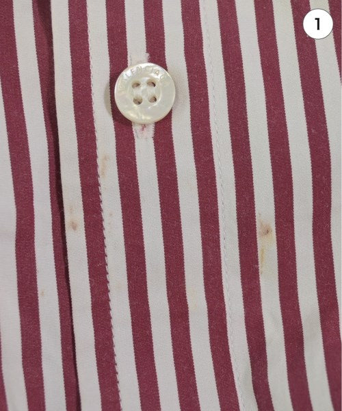 BALENCIAGA 襯衫裙