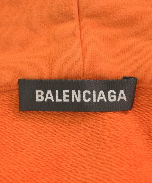 BALENCIAGA 連帽衫