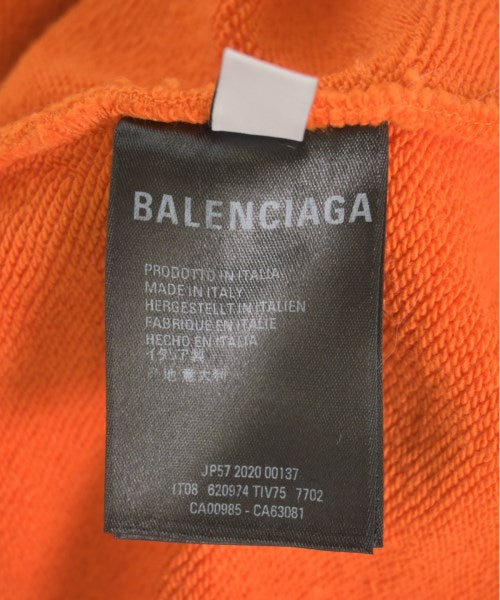 BALENCIAGA 連帽衫