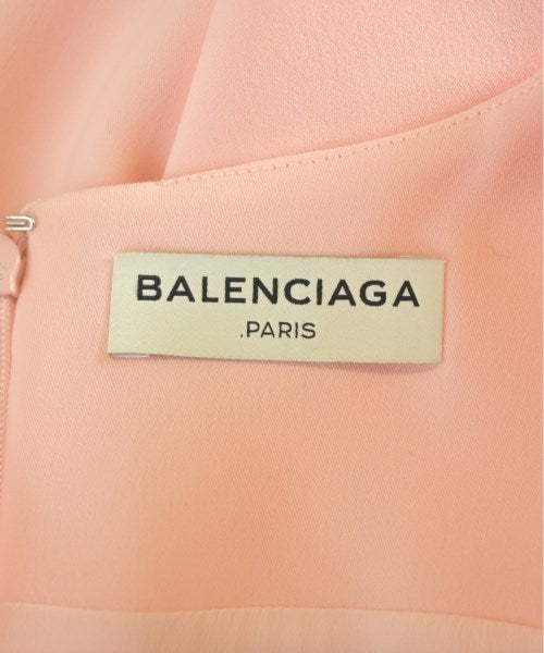 BALENCIAGA 洋裝