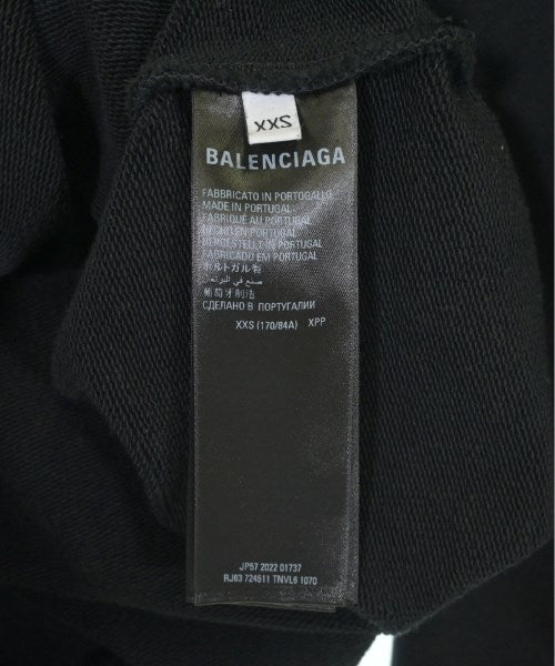 BALENCIAGA 運動衫