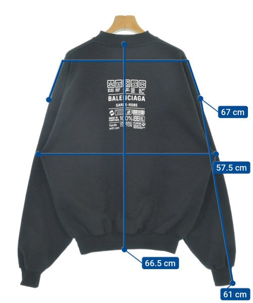 BALENCIAGA 運動衫