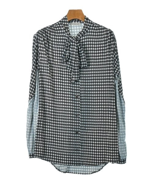 BALENCIAGA 女襯衫