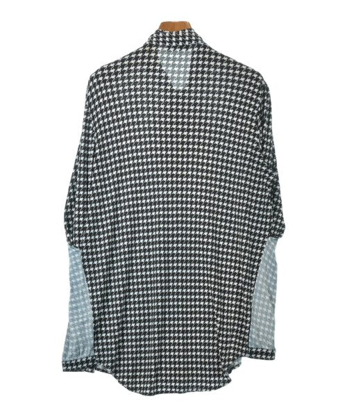 BALENCIAGA 女襯衫