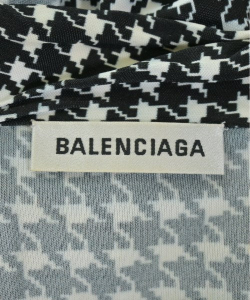 BALENCIAGA 女襯衫
