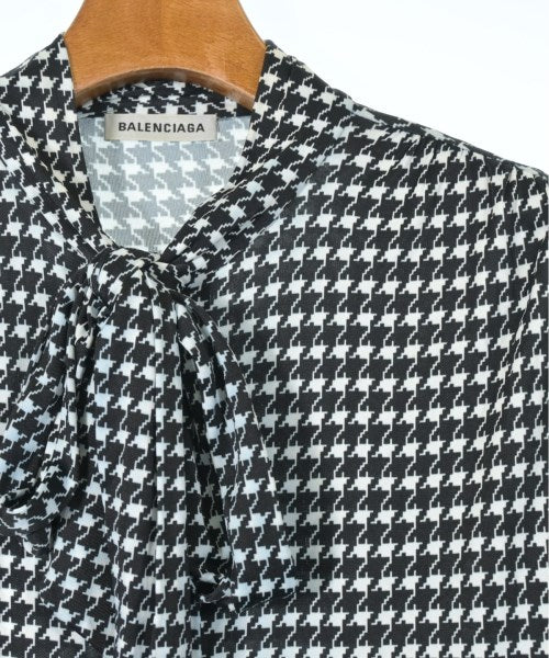 BALENCIAGA 女襯衫