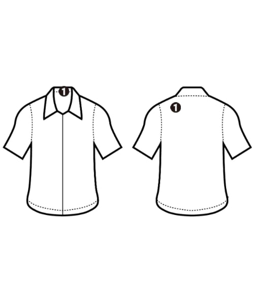 BALENCIAGA 女襯衫