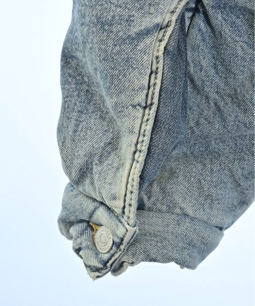 BALENCIAGA 牛仔夾克