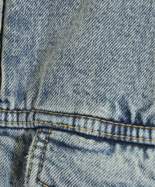 BALENCIAGA 牛仔夾克