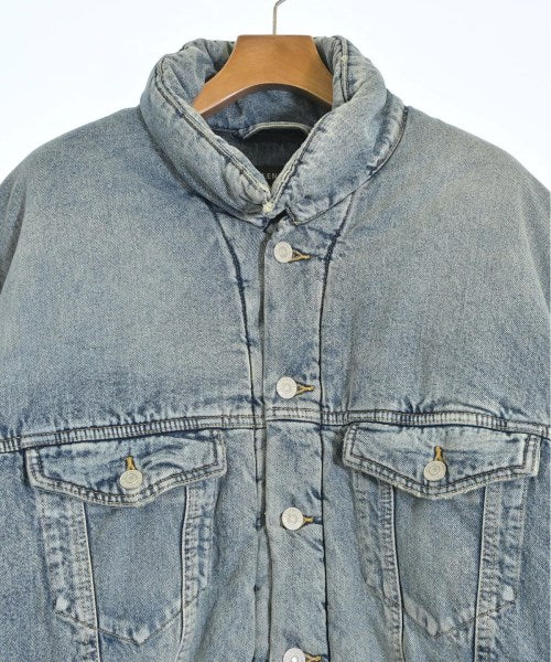 BALENCIAGA 牛仔夾克