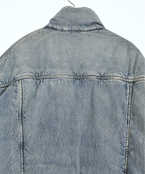 BALENCIAGA 牛仔夾克