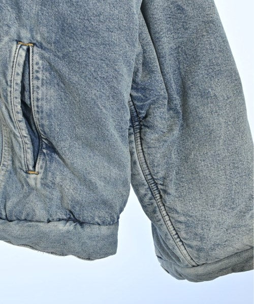 BALENCIAGA 牛仔夾克