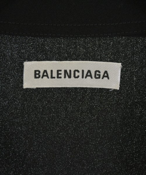 BALENCIAGA 休襯衫